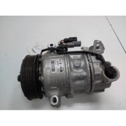 Compresseur Clim Renault Megane 4 Phase 2
